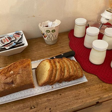 La Closerie Des Sacres Lavannes Εξωτερικό φωτογραφία